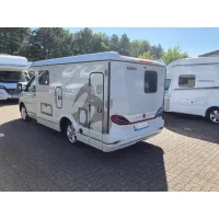 Автодом Knaus KNAUS, 2024, АКПП, пробег 100 км