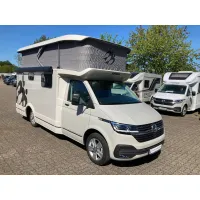 Автодом Knaus KNAUS, 2024, АКПП, пробег 100 км