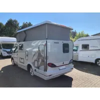 Автодом Knaus KNAUS, 2024, АКПП, пробег 100 км