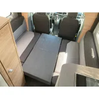 Автодом Knaus KNAUS, 2024, АКПП, пробег 100 км