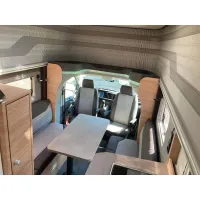 Автодом Knaus KNAUS, 2024, АКПП, пробег 100 км