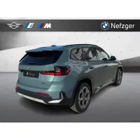 BMW X1, 2022, АКПП, пробег 67932 км