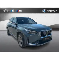 BMW X1, 2022, АКПП, пробег 67932 км