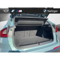 BMW X1, 2022, АКПП, пробег 67932 км