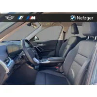 BMW X1, 2022, АКПП, пробег 67932 км