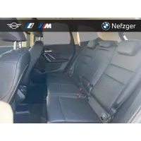 BMW X1, 2022, АКПП, пробег 67932 км