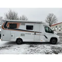 Автодом Weinsberg CaraCompact, 2019, МКПП, пробег 71500 км