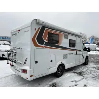 Автодом Weinsberg CaraCompact, 2019, МКПП, пробег 71500 км