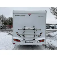 Автодом Weinsberg CaraCompact, 2019, МКПП, пробег 71500 км