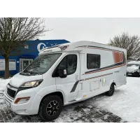 Автодом Weinsberg CaraCompact, 2019, МКПП, пробег 71500 км