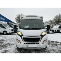 Автодом Weinsberg CaraCompact, 2019, МКПП, пробег 71500 км