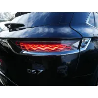 DS Automobiles, 2022, АКПП, пробег 37900 км