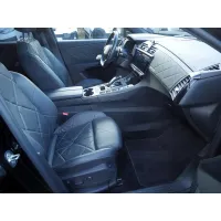 DS Automobiles, 2022, АКПП, пробег 37900 км