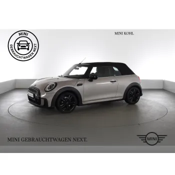 MINI Cooper, 2022, АКПП, пробег 38317 км