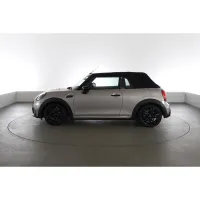 MINI Cooper, 2022, АКПП, пробег 38317 км