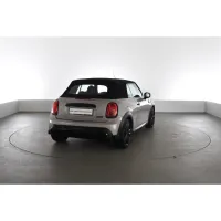 MINI Cooper, 2022, АКПП, пробег 38317 км
