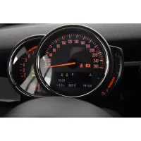 MINI Cooper, 2022, АКПП, пробег 38317 км
