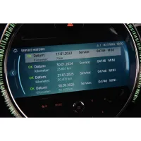 MINI Cooper, 2022, АКПП, пробег 38317 км