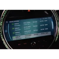 MINI Cooper, 2022, АКПП, пробег 38317 км