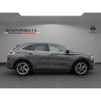 DS Automobiles, 2022, АКПП, пробег 29950 км