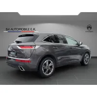 DS Automobiles, 2022, АКПП, пробег 29950 км