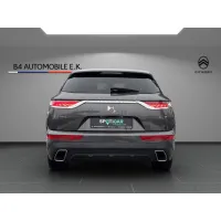 DS Automobiles, 2022, АКПП, пробег 29950 км