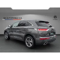 DS Automobiles, 2022, АКПП, пробег 29950 км