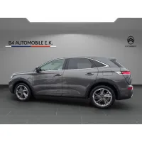 DS Automobiles, 2022, АКПП, пробег 29950 км