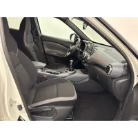 Nissan Juke, 2021, АКПП, пробег 61416 км