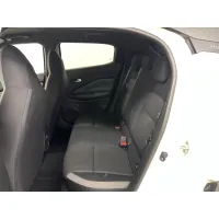 Nissan Juke, 2021, АКПП, пробег 61416 км