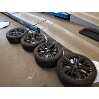 Nissan Juke, 2021, АКПП, пробег 61416 км