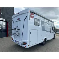 Автодом Pilote P746GJ, 2026, АКПП, пробег 1500 км