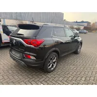 Ssangyong Korando, 2023, АКПП, пробег 85000 км