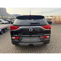 Ssangyong Korando, 2023, АКПП, пробег 85000 км