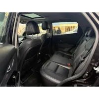 Ssangyong Korando, 2023, АКПП, пробег 85000 км