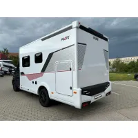 Автодом Pilote A656D, 2026, АКПП, пробег 10 км