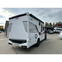 Автодом Pilote A656D, 2026, АКПП, пробег 10 км