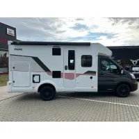 Автодом Pilote A656D, 2026, АКПП, пробег 10 км