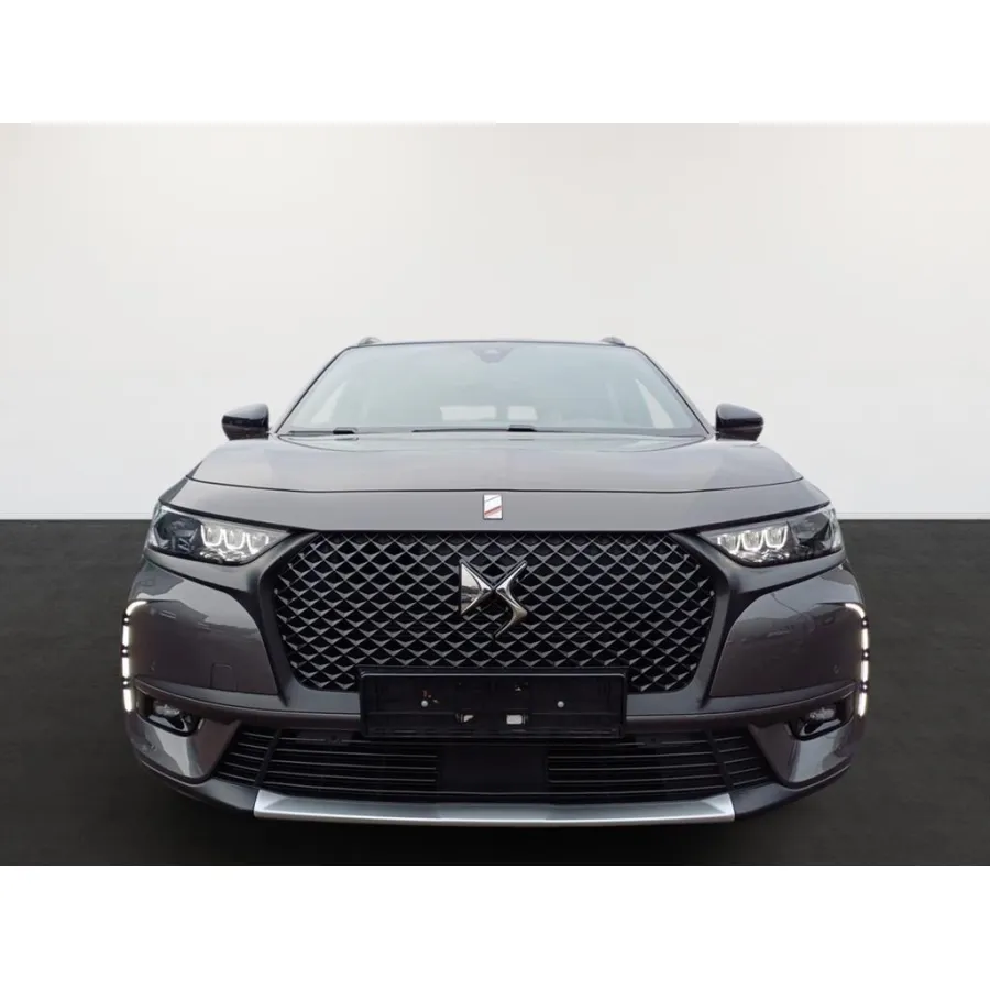 DS Automobiles, 2022, АКПП, пробег 11977 км