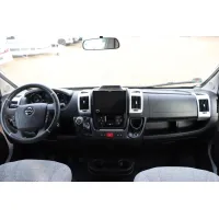 Автодом Dethleffs Just, 2025, МКПП, пробег 52000 км