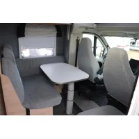 Автодом Dethleffs Just, 2025, МКПП, пробег 52000 км