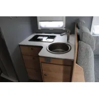 Автодом Dethleffs Just, 2025, МКПП, пробег 52000 км