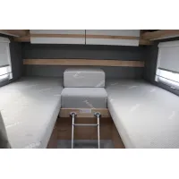 Автодом Dethleffs Just, 2025, МКПП, пробег 52000 км