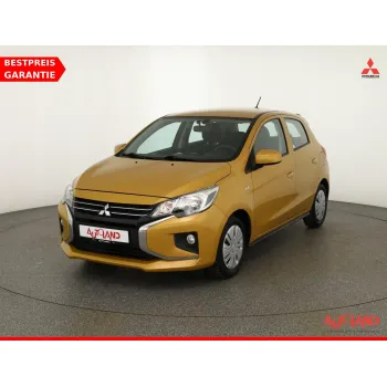 Mitsubishi Space, 2021, МКПП, пробег 59989 км