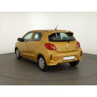 Mitsubishi Space, 2021, МКПП, пробег 59989 км