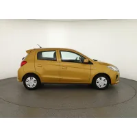 Mitsubishi Space, 2021, МКПП, пробег 59989 км