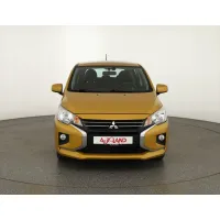 Mitsubishi Space, 2021, МКПП, пробег 59989 км