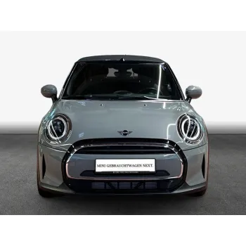 MINI One, 2022, МКПП, пробег 18834 км