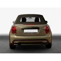 MINI One, 2022, МКПП, пробег 18834 км