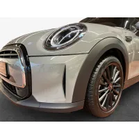 MINI One, 2022, МКПП, пробег 18834 км